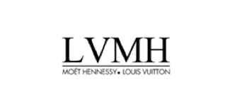 Logo LVMH