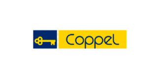 Logo Coppel