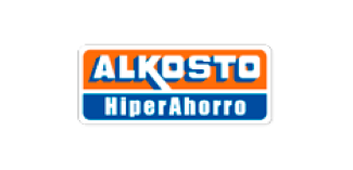 Logo Alkosto