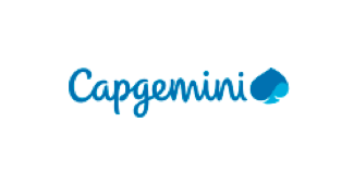 Logo capgemini