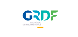 Logo GRDF